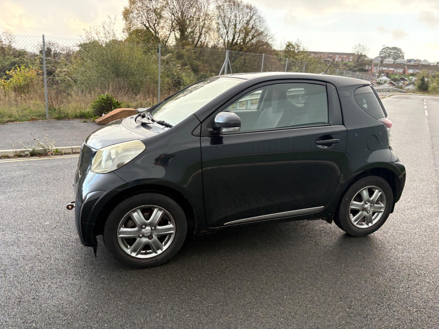 Used Toyota IQ 2009 for sale - 76866370: Photo 7