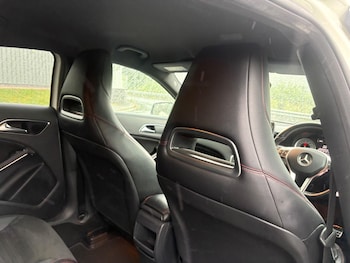 Used Mercedes-Benz A-Class 2014 for sale - 78771811: Photo