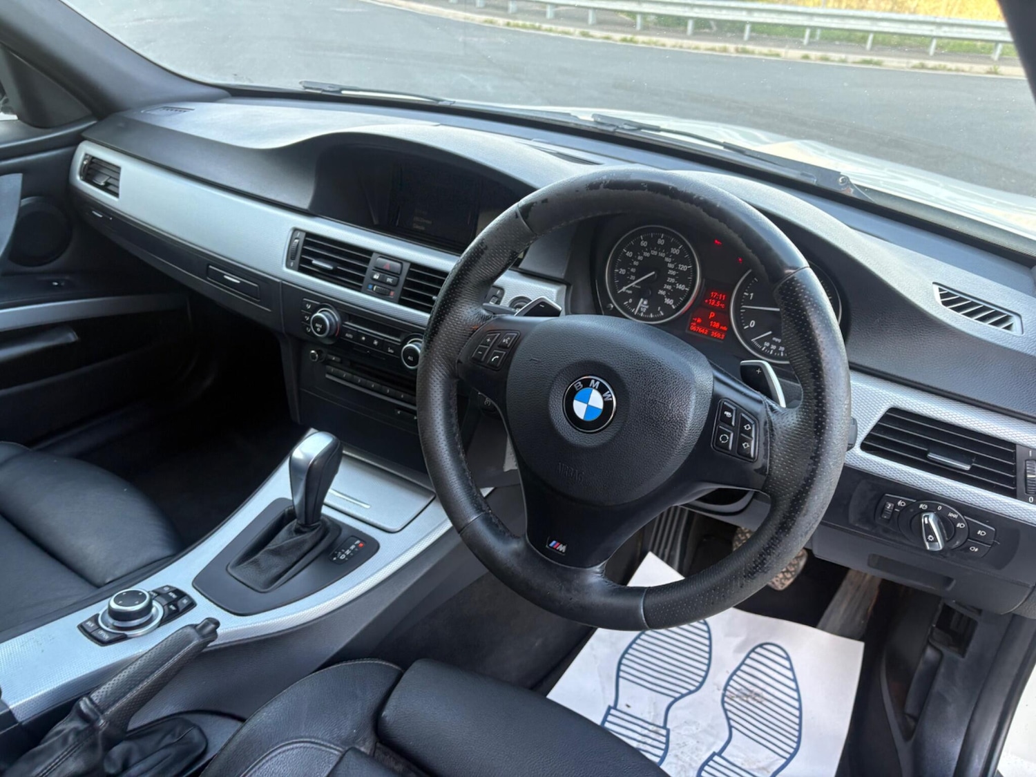 Used BMW 3 Series 2010 for sale - 78157142: Photo 13