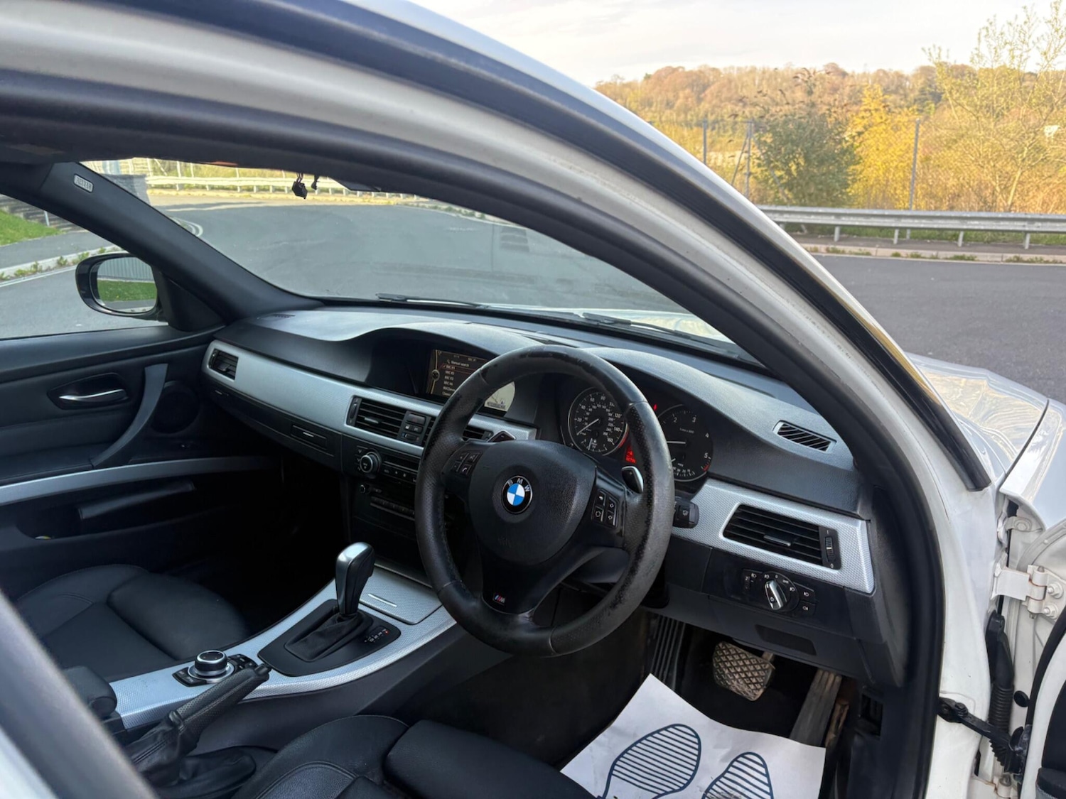 Used BMW 3 Series 2010 for sale - 78157142: Photo 19