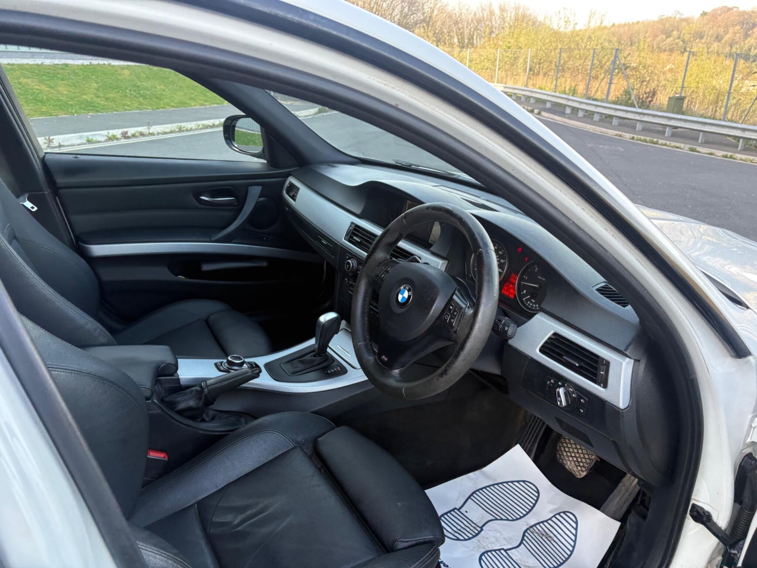 Used BMW 3 Series 2010 for sale - 78157142: Photo 20