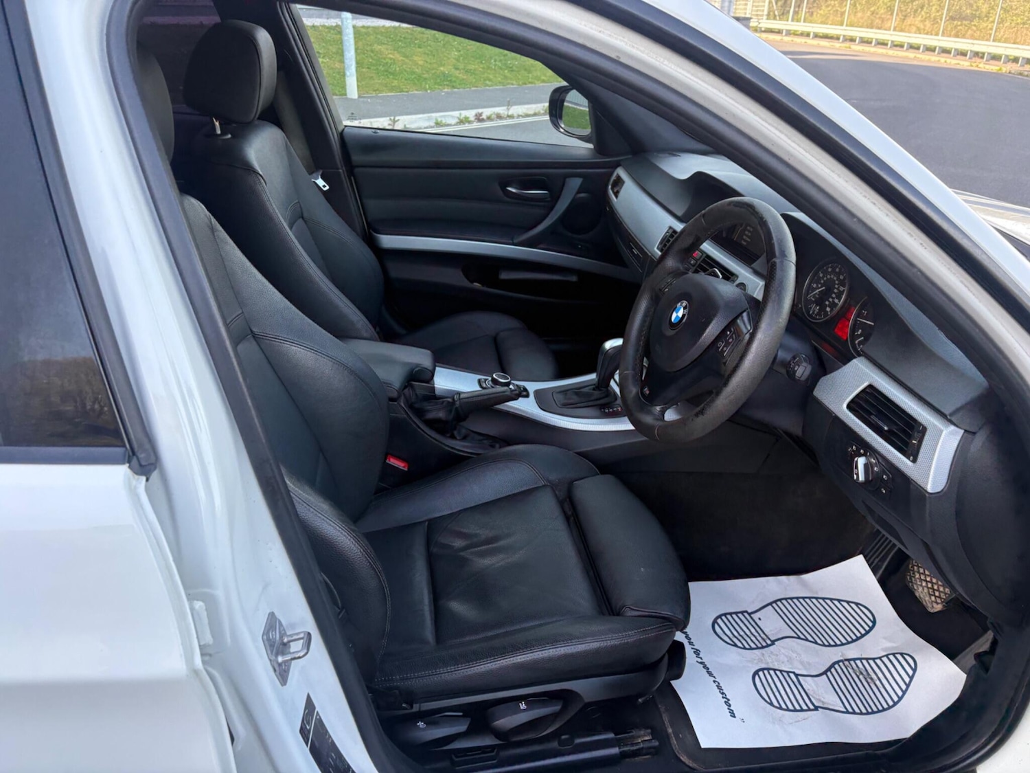 Used BMW 3 Series 2010 for sale - 78157142: Photo 21