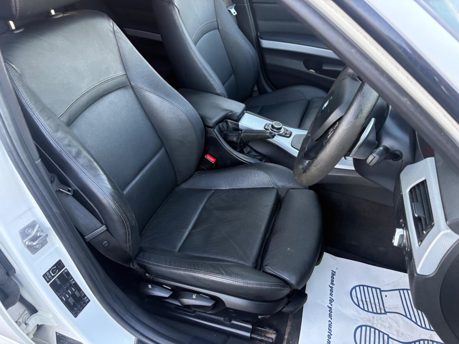 Used BMW 3 Series 2010 for sale - 78157142: Photo 22