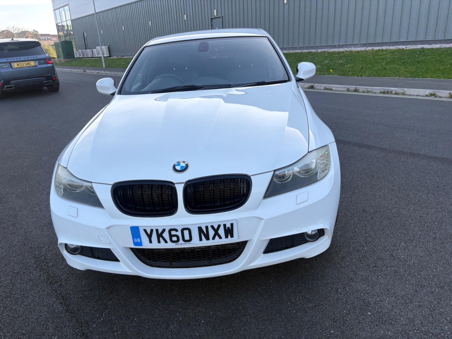 Used BMW 3 Series 2010 for sale - 78157142: Photo 25