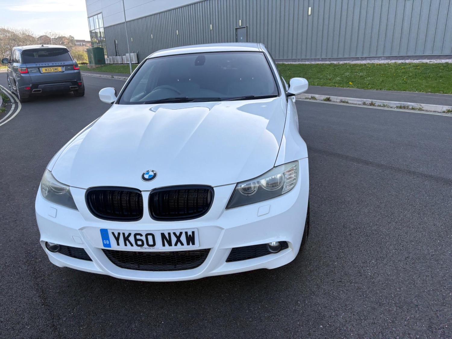 Used BMW 3 Series 2010 for sale - 78157142: Photo 26