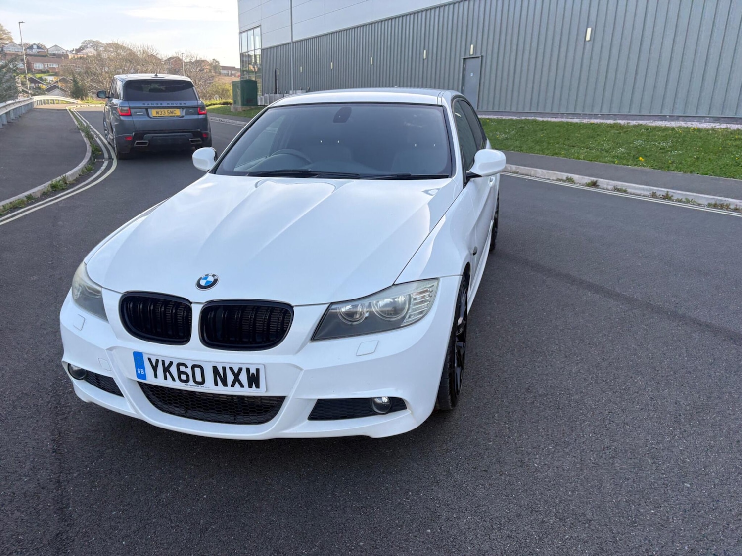 Used BMW 3 Series 2010 for sale - 78157142: Photo 27