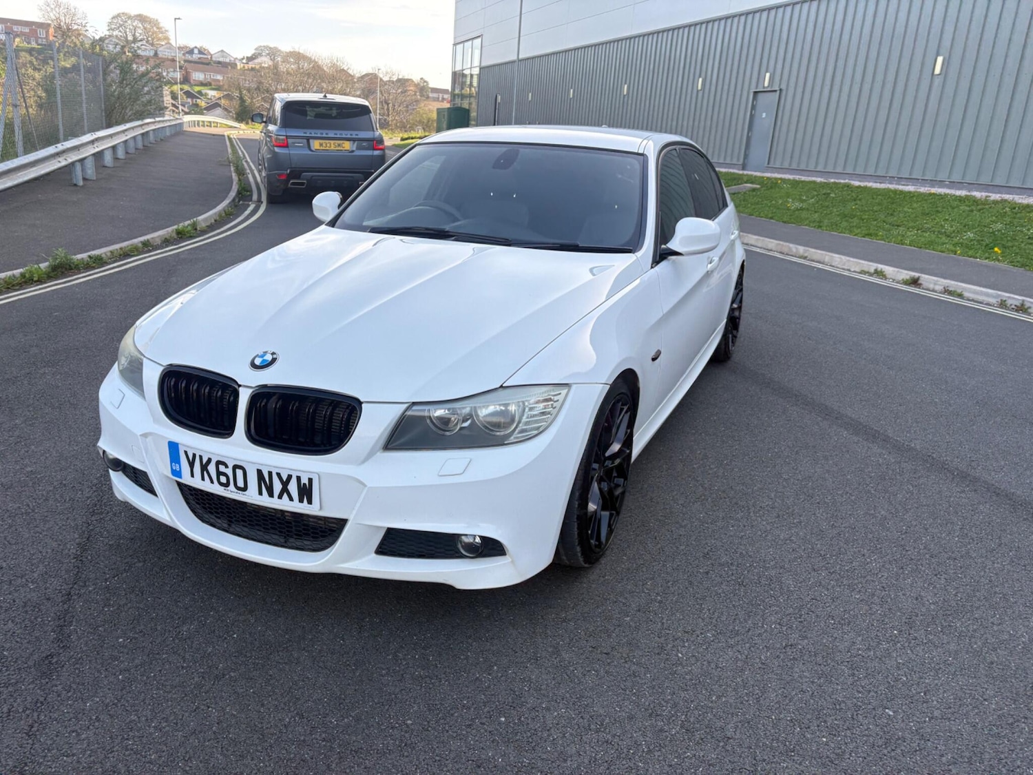 Used BMW 3 Series 2010 for sale - 78157142: Photo 28