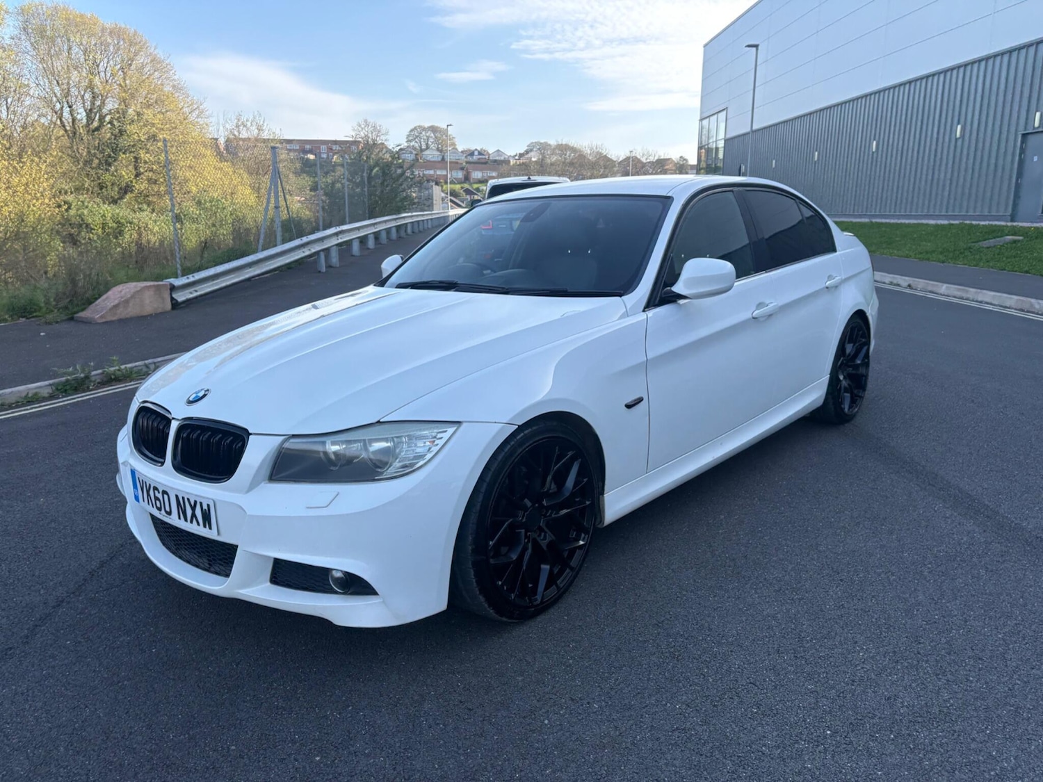 Used BMW 3 Series 2010 for sale - 78157142: Photo 29