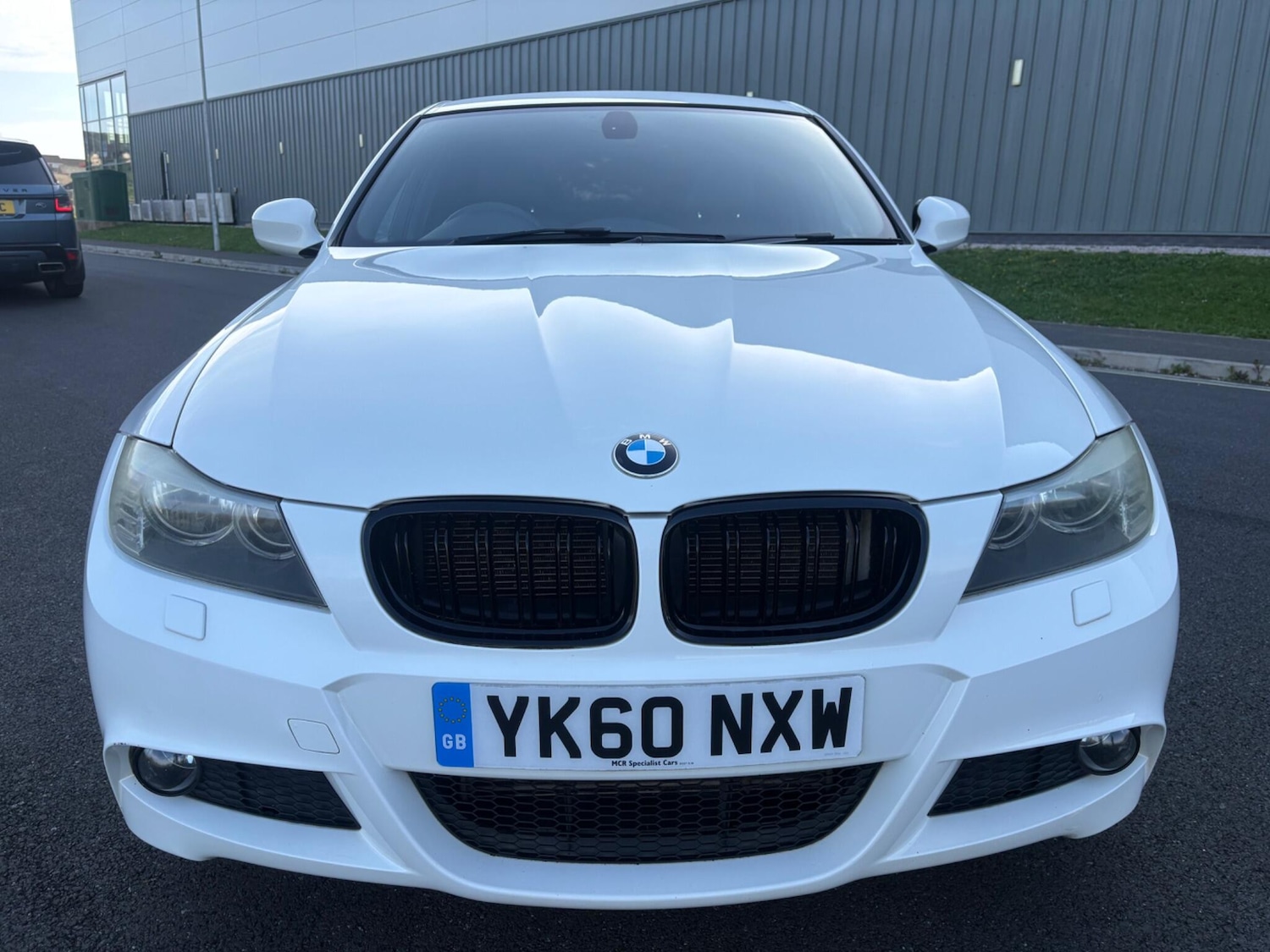 Used BMW 3 Series 2010 for sale - 78157142: Photo 3