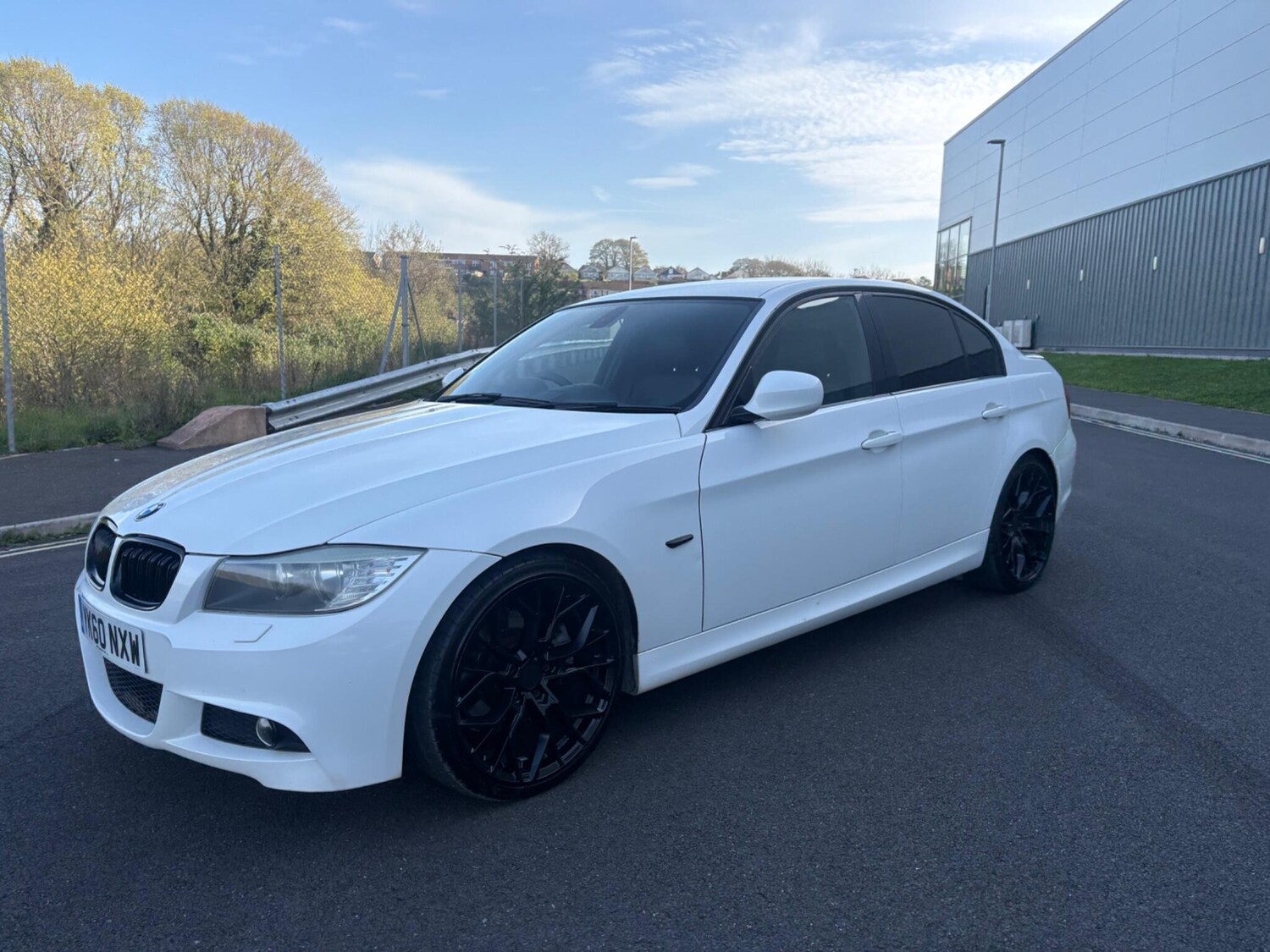 Used BMW 3 Series 2010 for sale - 78157142: Photo 30