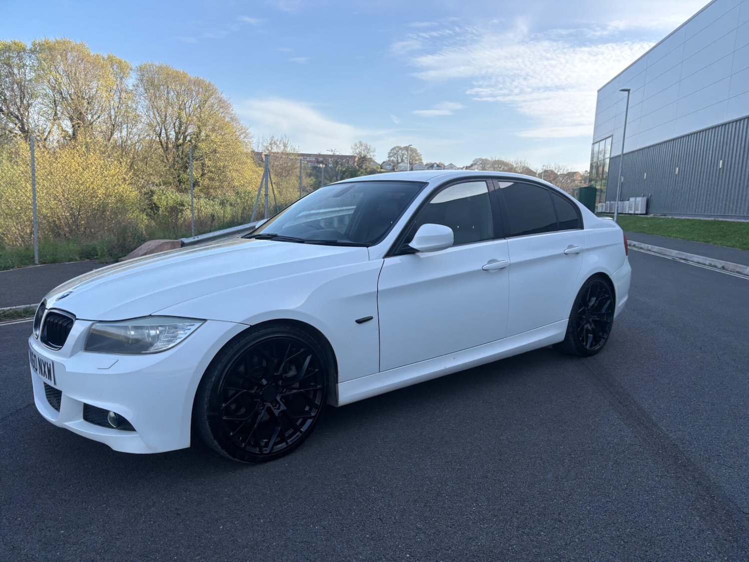 Used BMW 3 Series 2010 for sale - 78157142: Photo 31