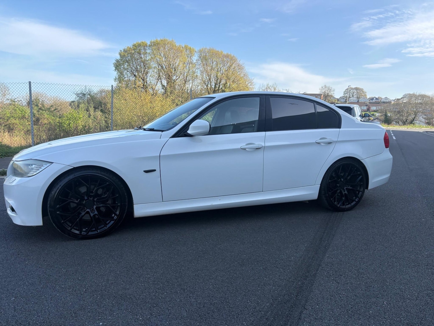 Used BMW 3 Series 2010 for sale - 78157142: Photo 33