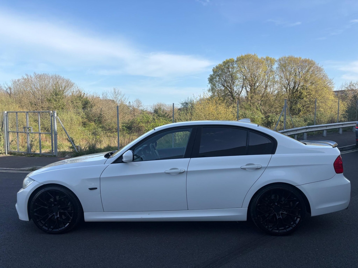 Used BMW 3 Series 2010 for sale - 78157142: Photo 34