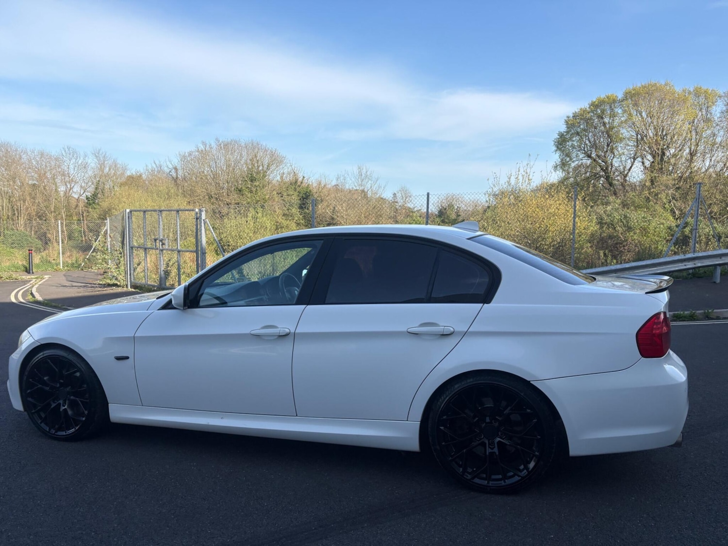 Used BMW 3 Series 2010 for sale - 78157142: Photo 35