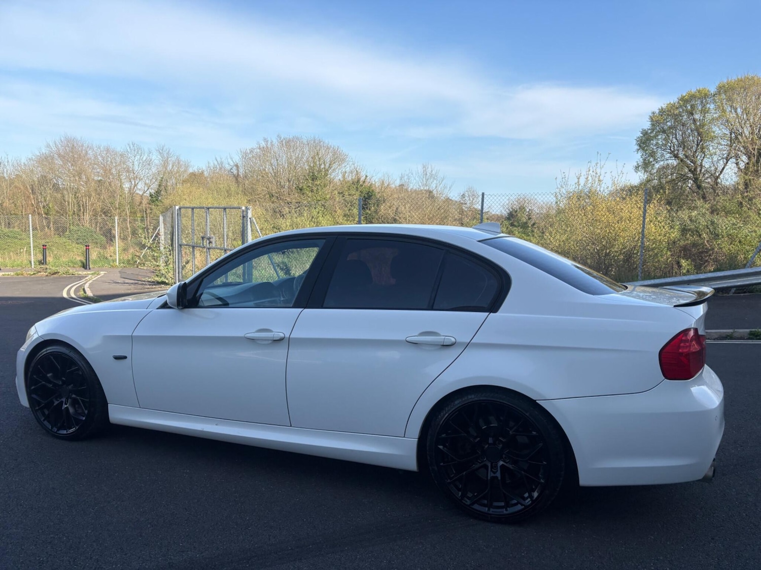 Used BMW 3 Series 2010 for sale - 78157142: Photo 36