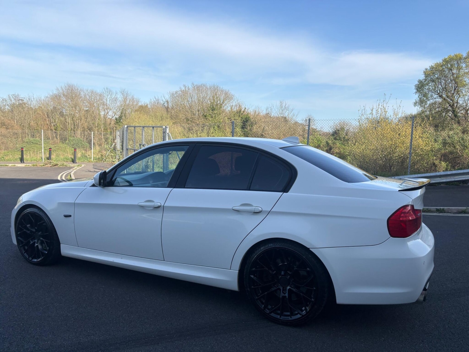 Used BMW 3 Series 2010 for sale - 78157142: Photo 37