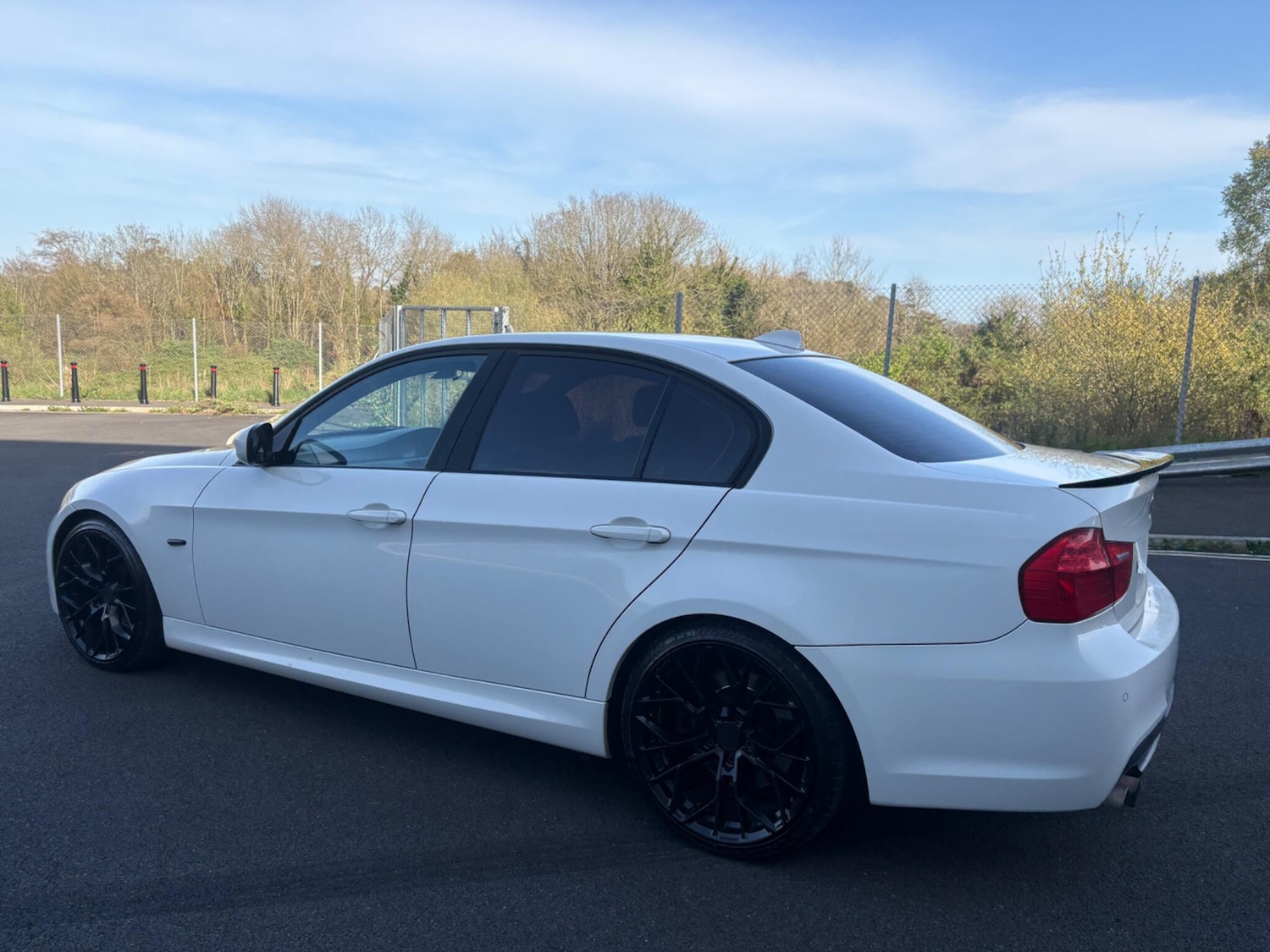 Used BMW 3 Series 2010 for sale - 78157142: Photo 38