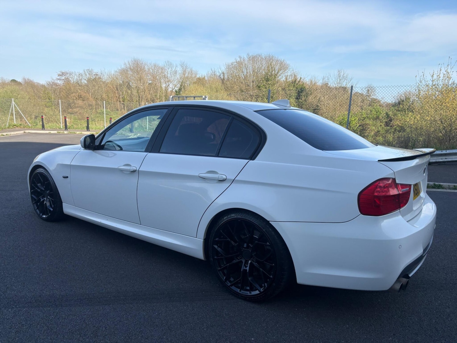 Used BMW 3 Series 2010 for sale - 78157142: Photo 39