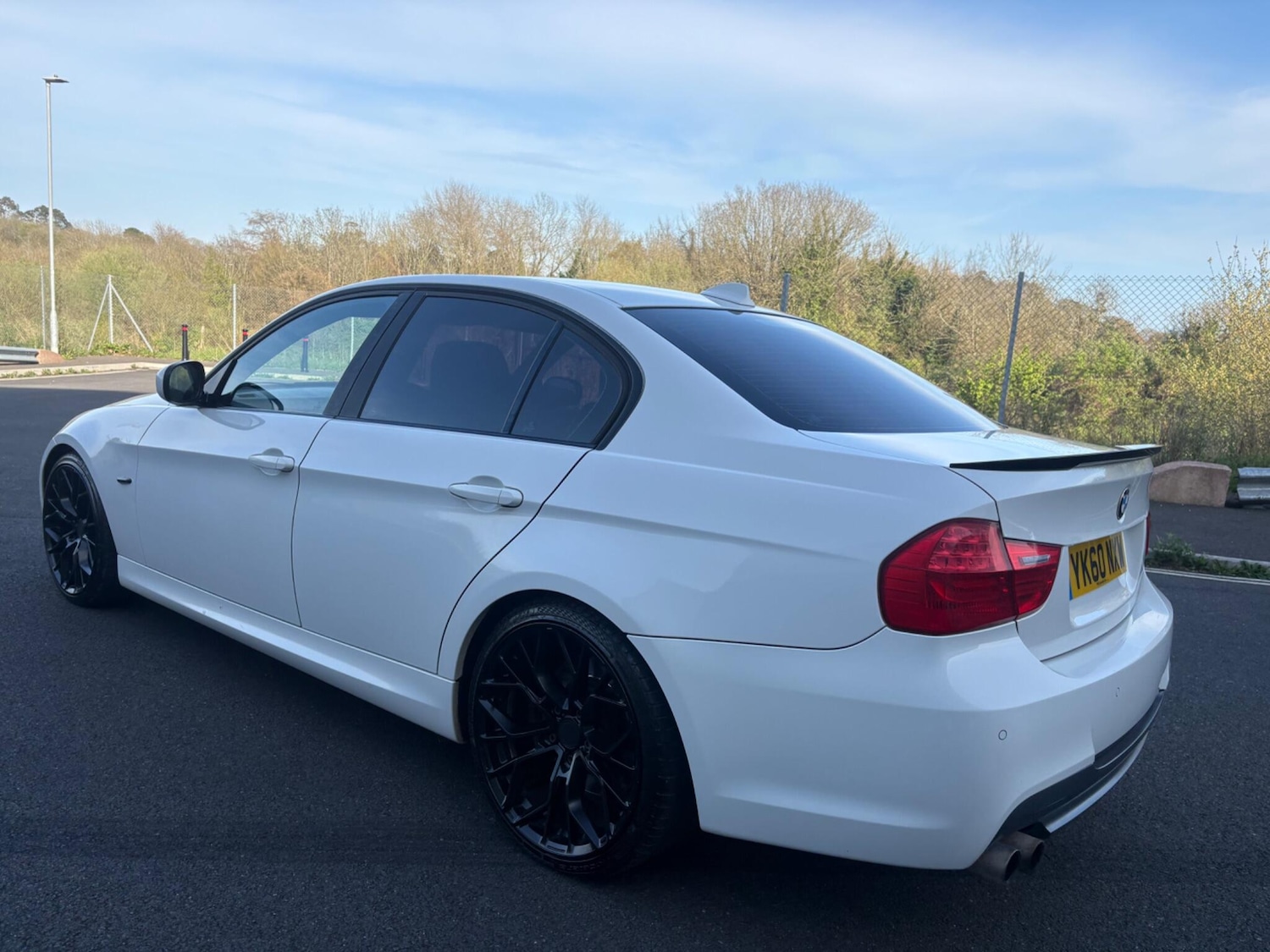 Used BMW 3 Series 2010 for sale - 78157142: Photo 40