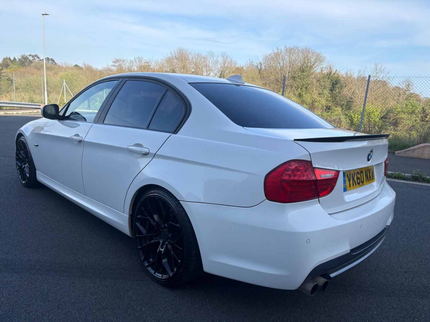 Used BMW 3 Series 2010 for sale - 78157142: Photo 41