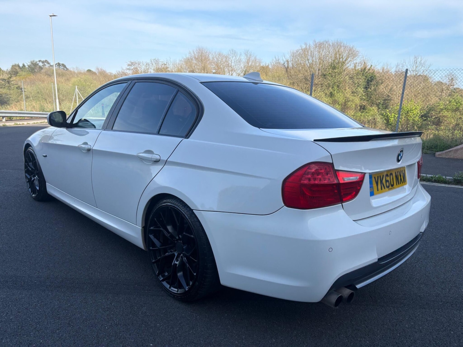 Used BMW 3 Series 2010 for sale - 78157142: Photo 42