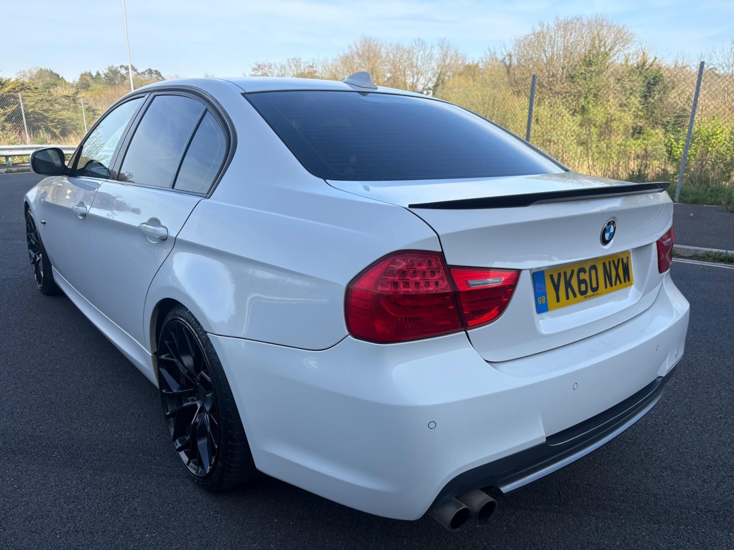 Used BMW 3 Series 2010 for sale - 78157142: Photo 43