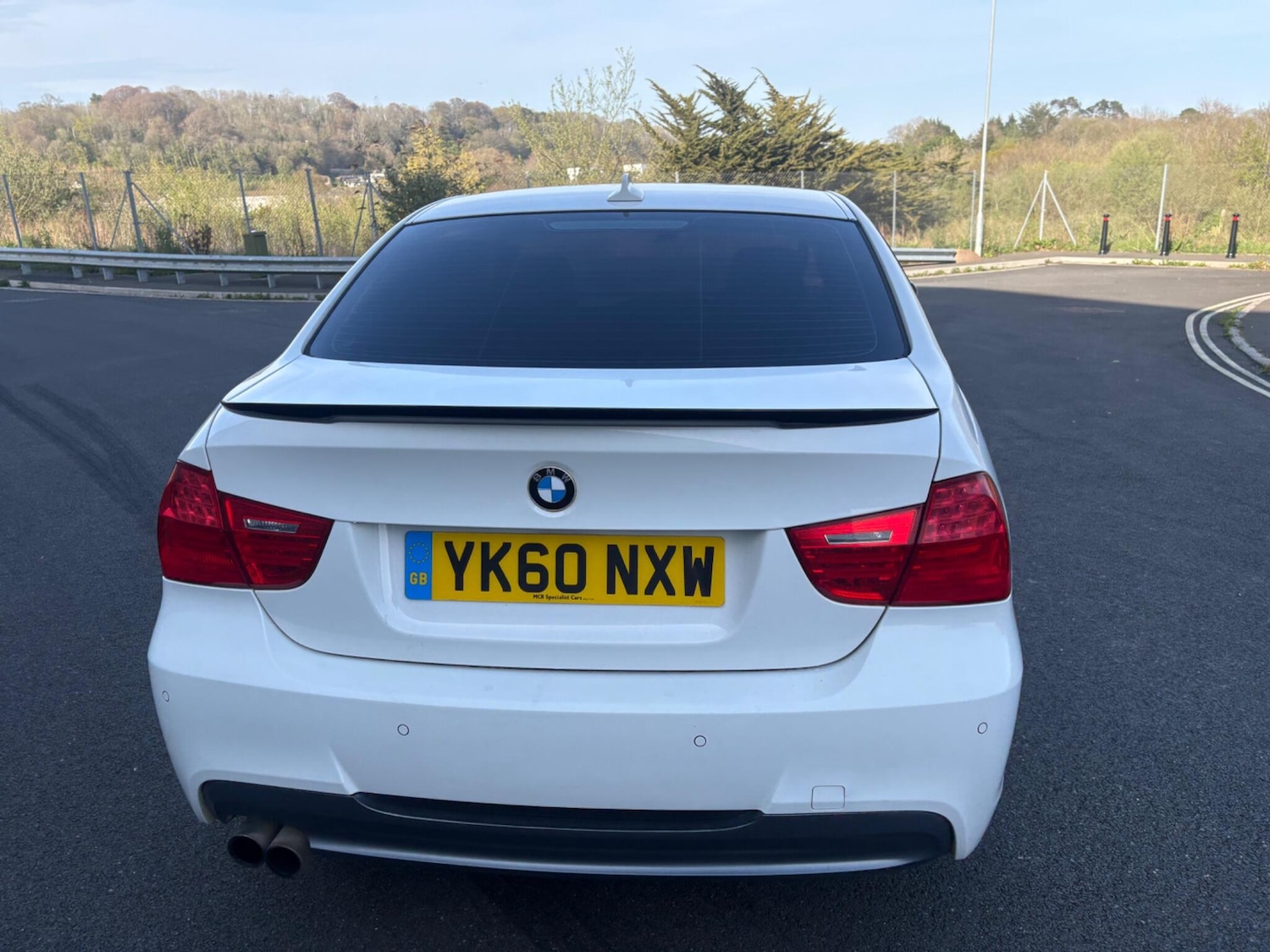 Used BMW 3 Series 2010 for sale - 78157142: Photo 44