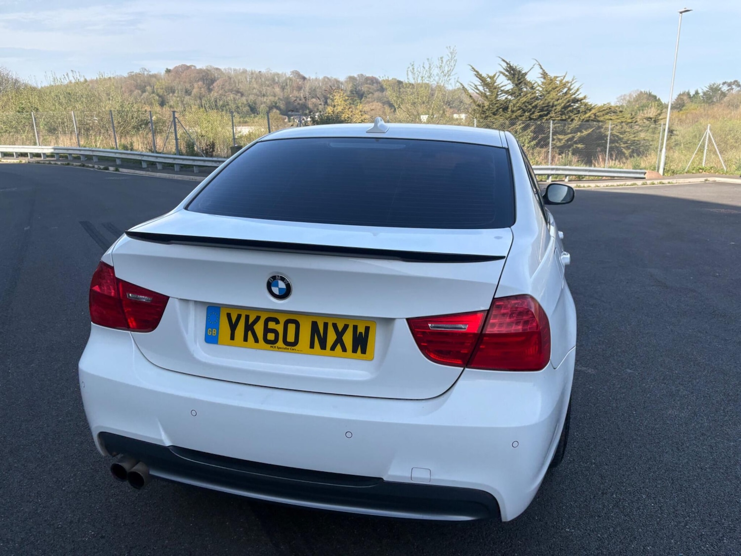 Used BMW 3 Series 2010 for sale - 78157142: Photo 45