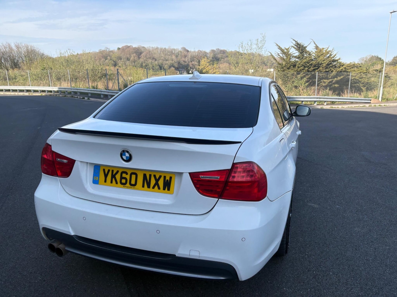 Used BMW 3 Series 2010 for sale - 78157142: Photo 46