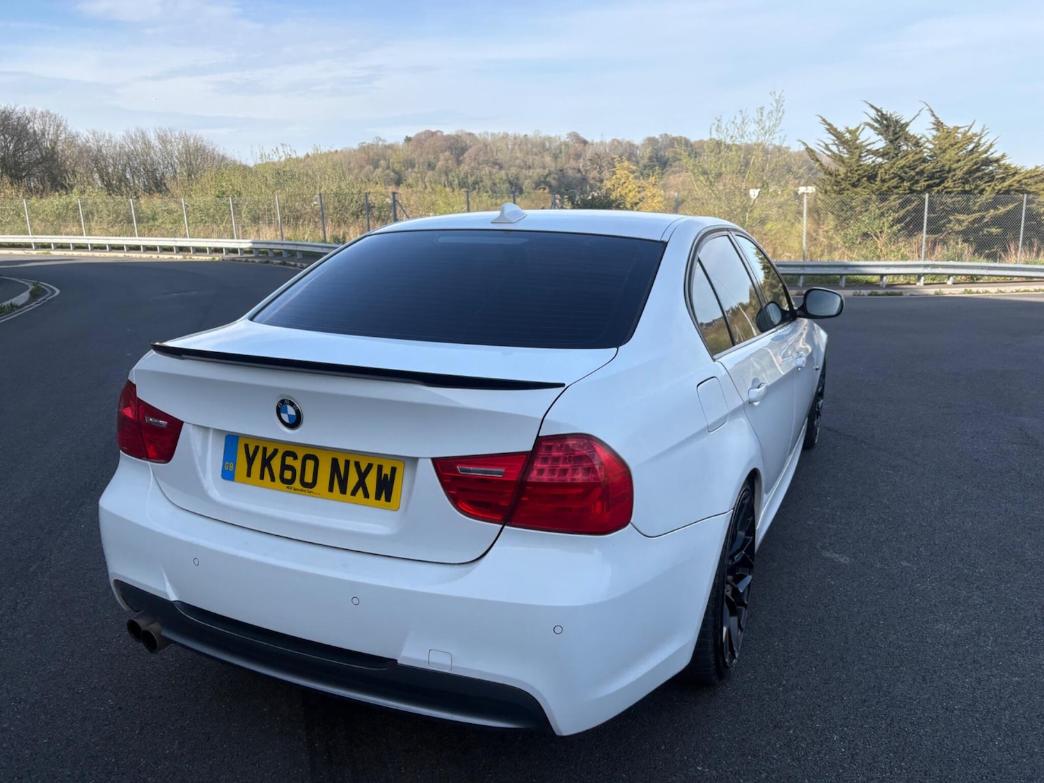 Used BMW 3 Series 2010 for sale - 78157142: Photo 47