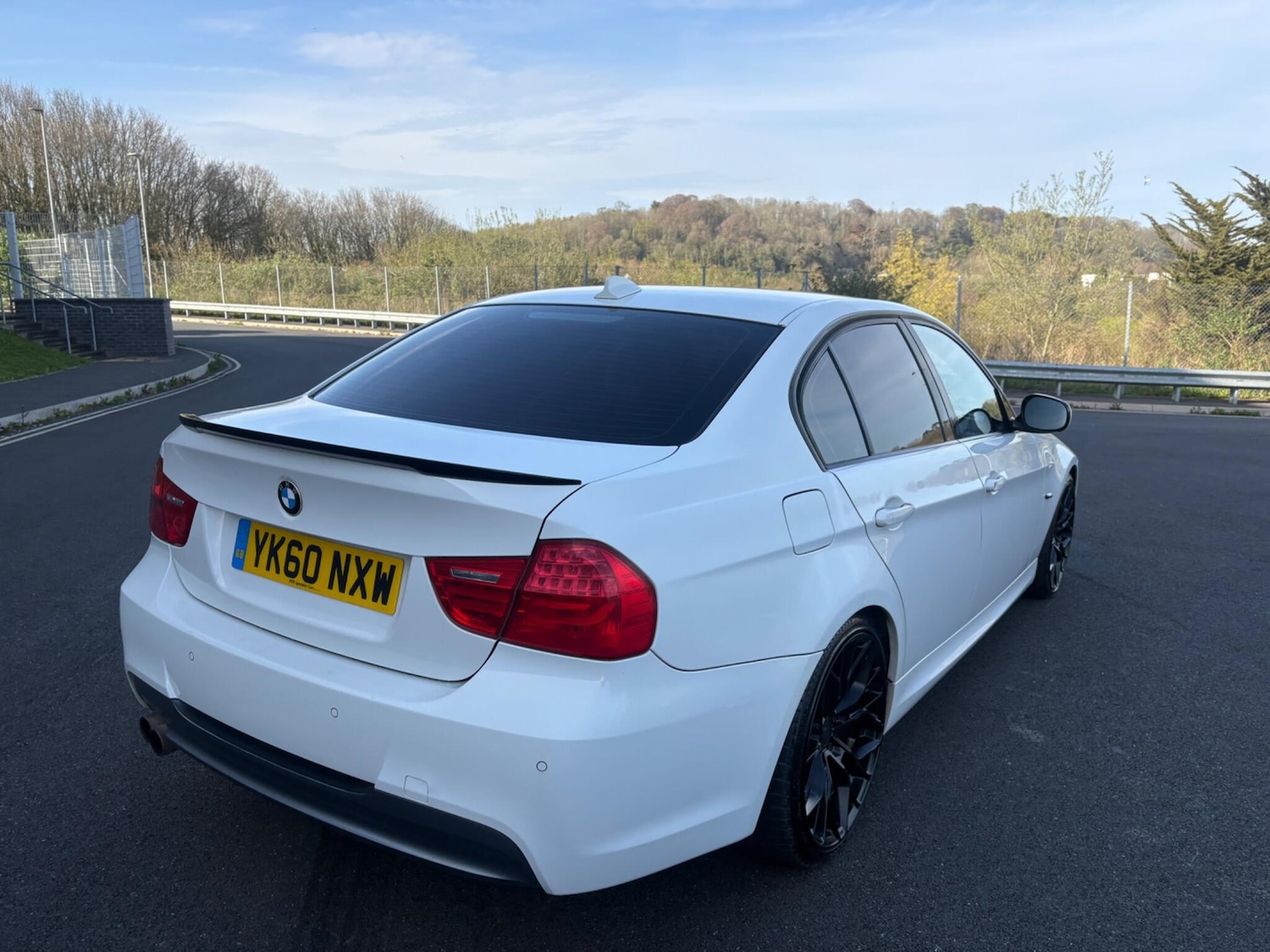 Used BMW 3 Series 2010 for sale - 78157142: Photo 48