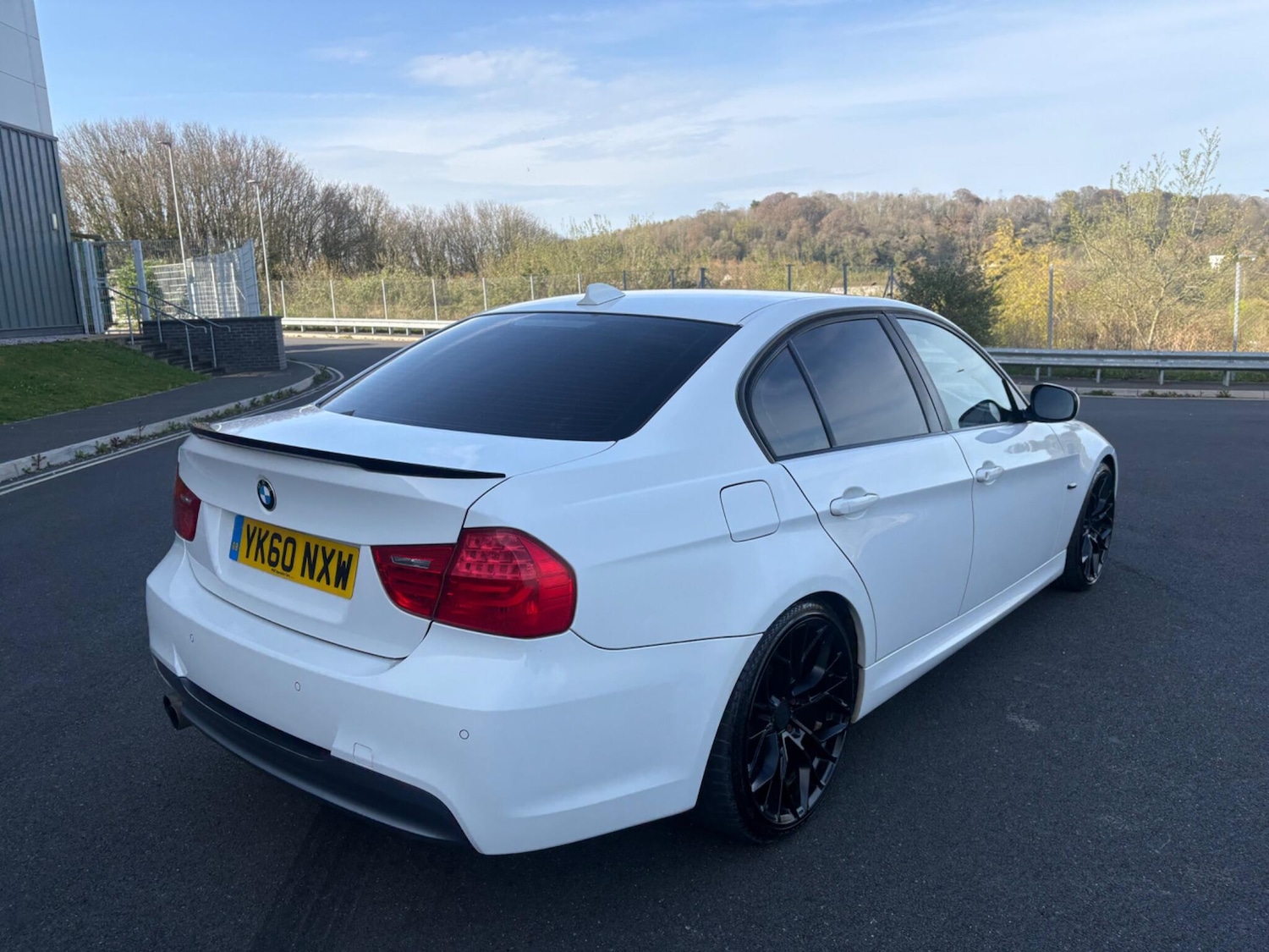 Used BMW 3 Series 2010 for sale - 78157142: Photo 49