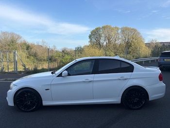 Used BMW 3 Series 2010 for sale - 78157142: Photo