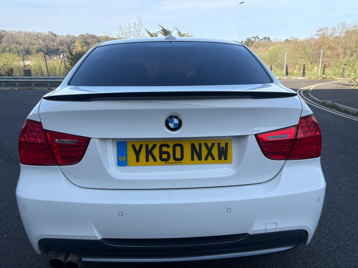 Used BMW 3 Series 2010 for sale - 78157142: Photo 5