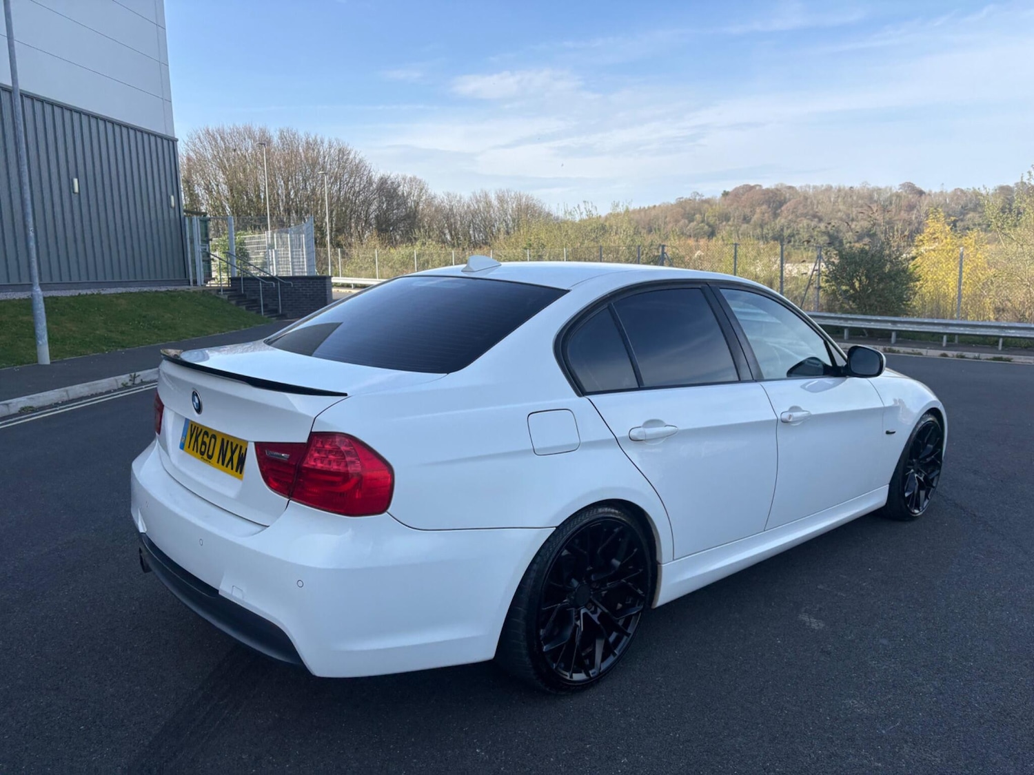 Used BMW 3 Series 2010 for sale - 78157142: Photo 50