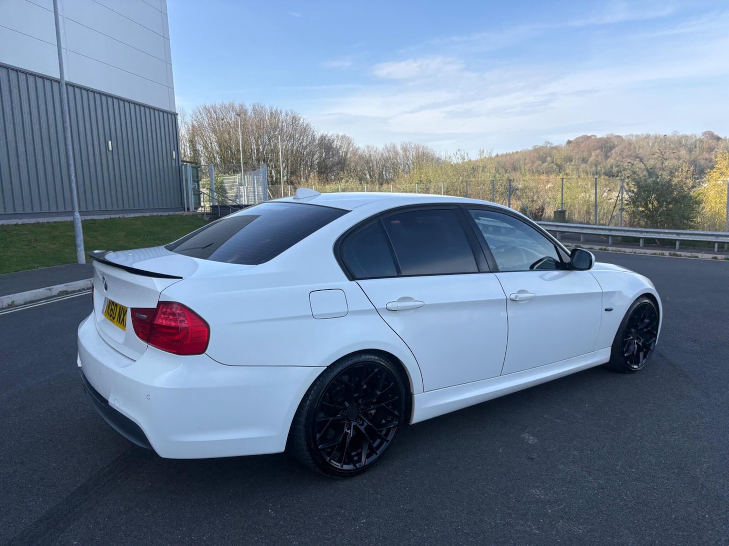 Used BMW 3 Series 2010 for sale - 78157142: Photo 51