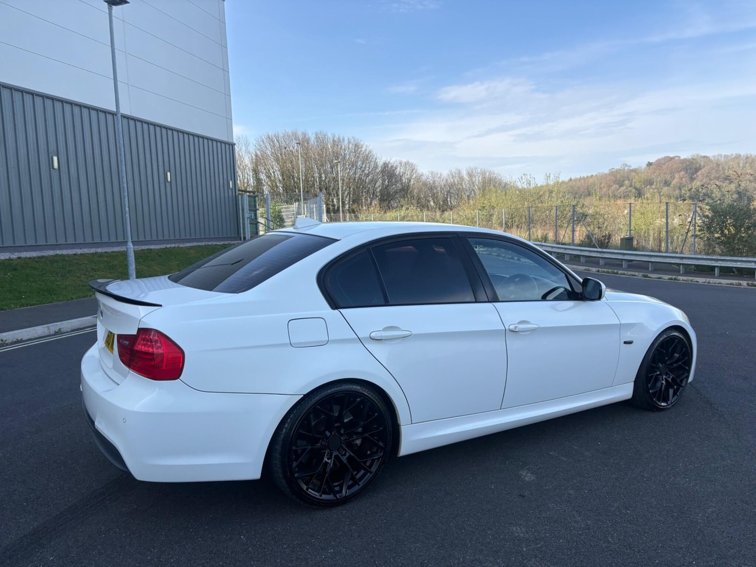 Used BMW 3 Series 2010 for sale - 78157142: Photo 52