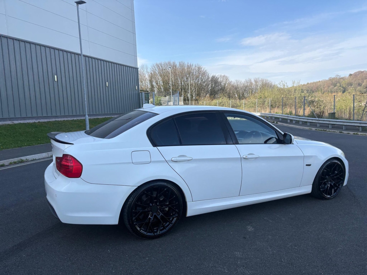 Used BMW 3 Series 2010 for sale - 78157142: Photo 53