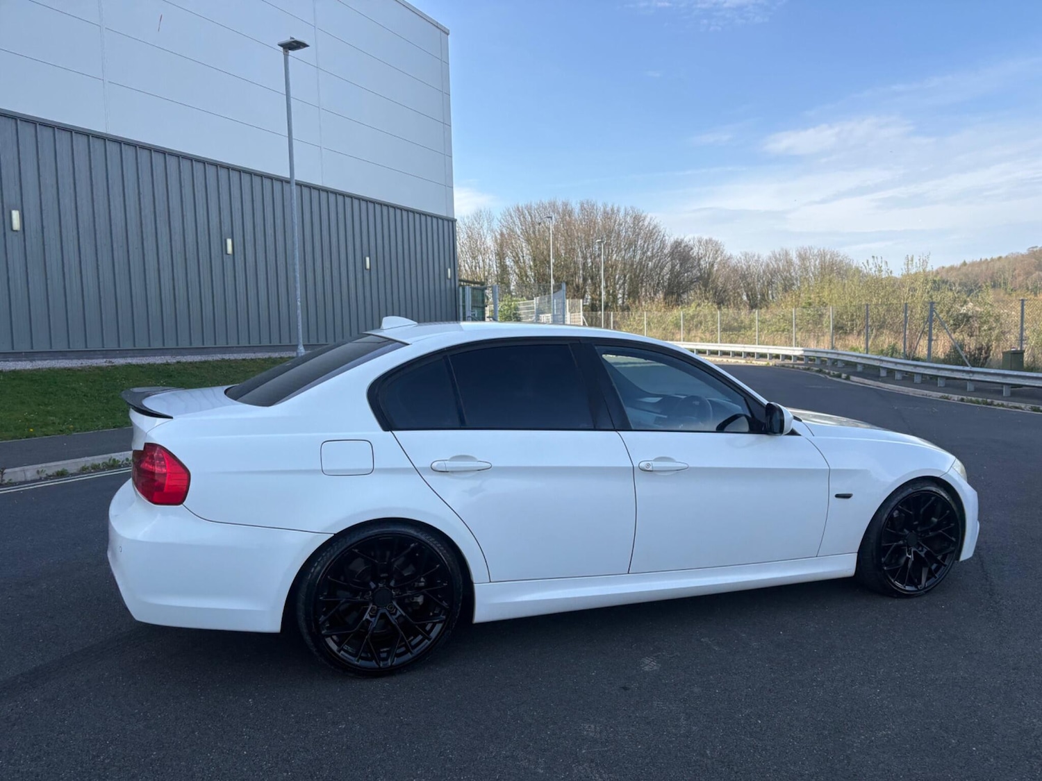 Used BMW 3 Series 2010 for sale - 78157142: Photo 54