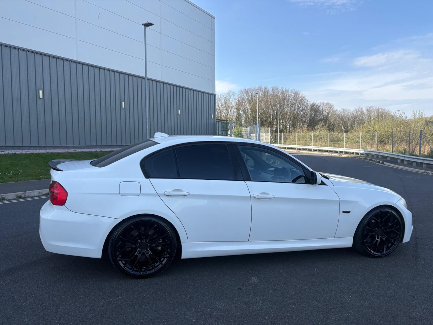 Used BMW 3 Series 2010 for sale - 78157142: Photo 55