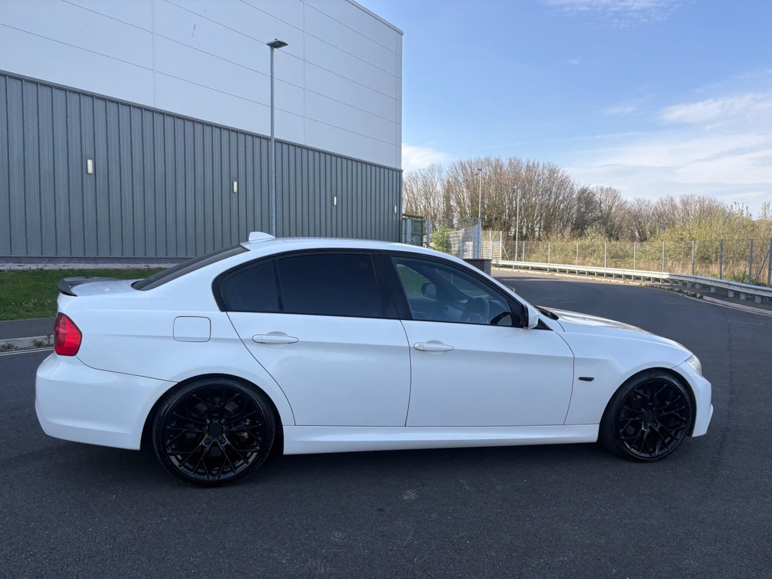 Used BMW 3 Series 2010 for sale - 78157142: Photo 56