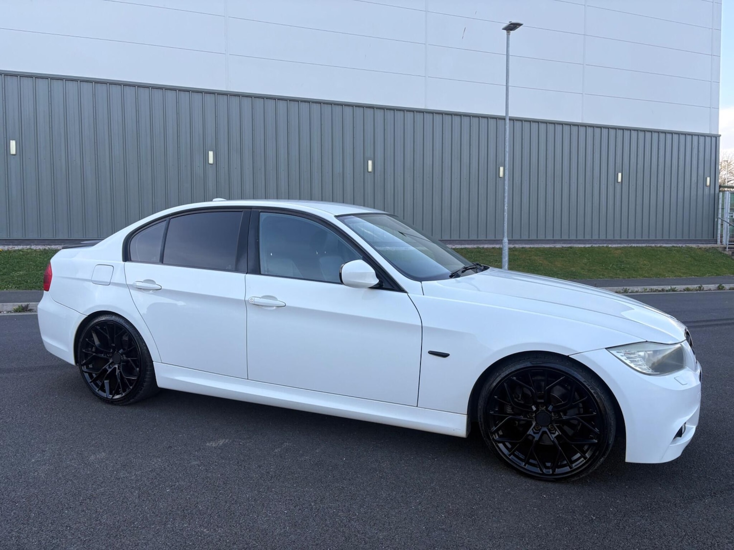 Used BMW 3 Series 2010 for sale - 78157142: Photo 58