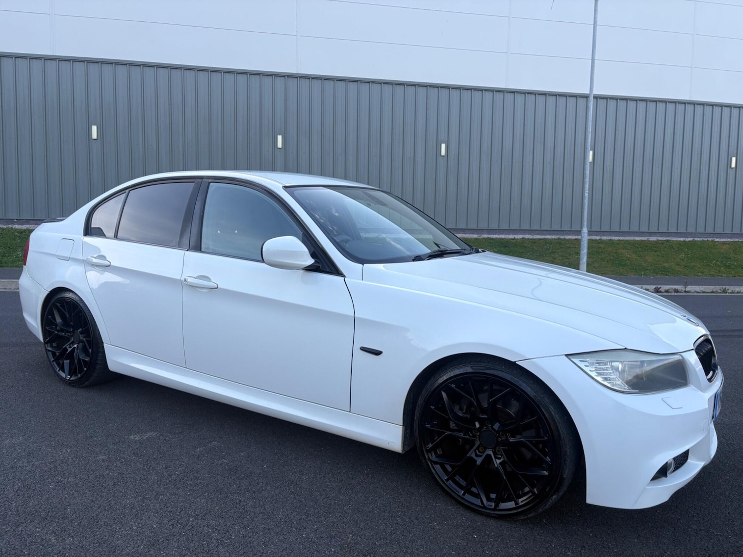 Used BMW 3 Series 2010 for sale - 78157142: Photo 59