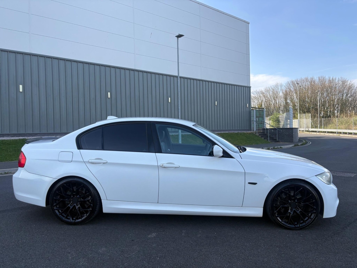 Used BMW 3 Series 2010 for sale - 78157142: Photo 6