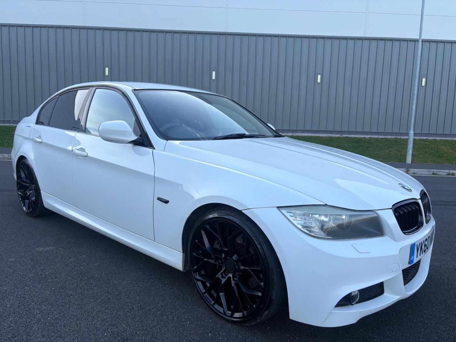 Used BMW 3 Series 2010 for sale - 78157142: Photo 60