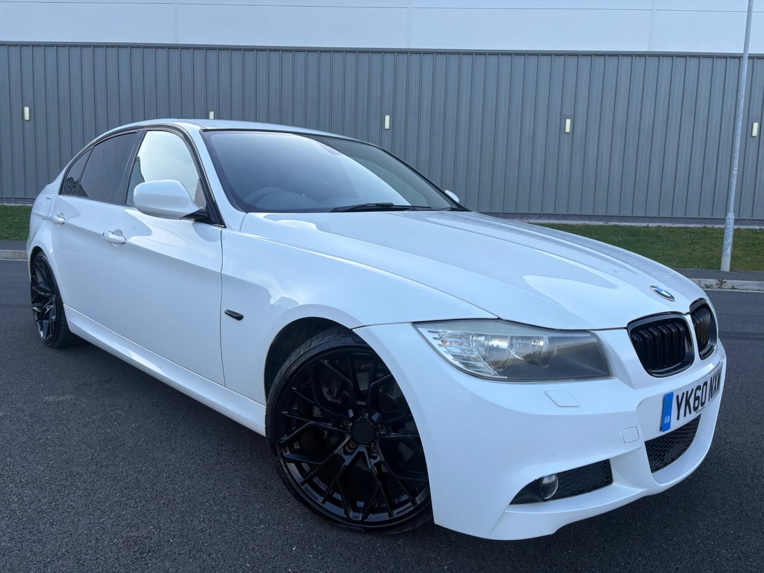 Used BMW 3 Series 2010 for sale - 78157142: Photo 7