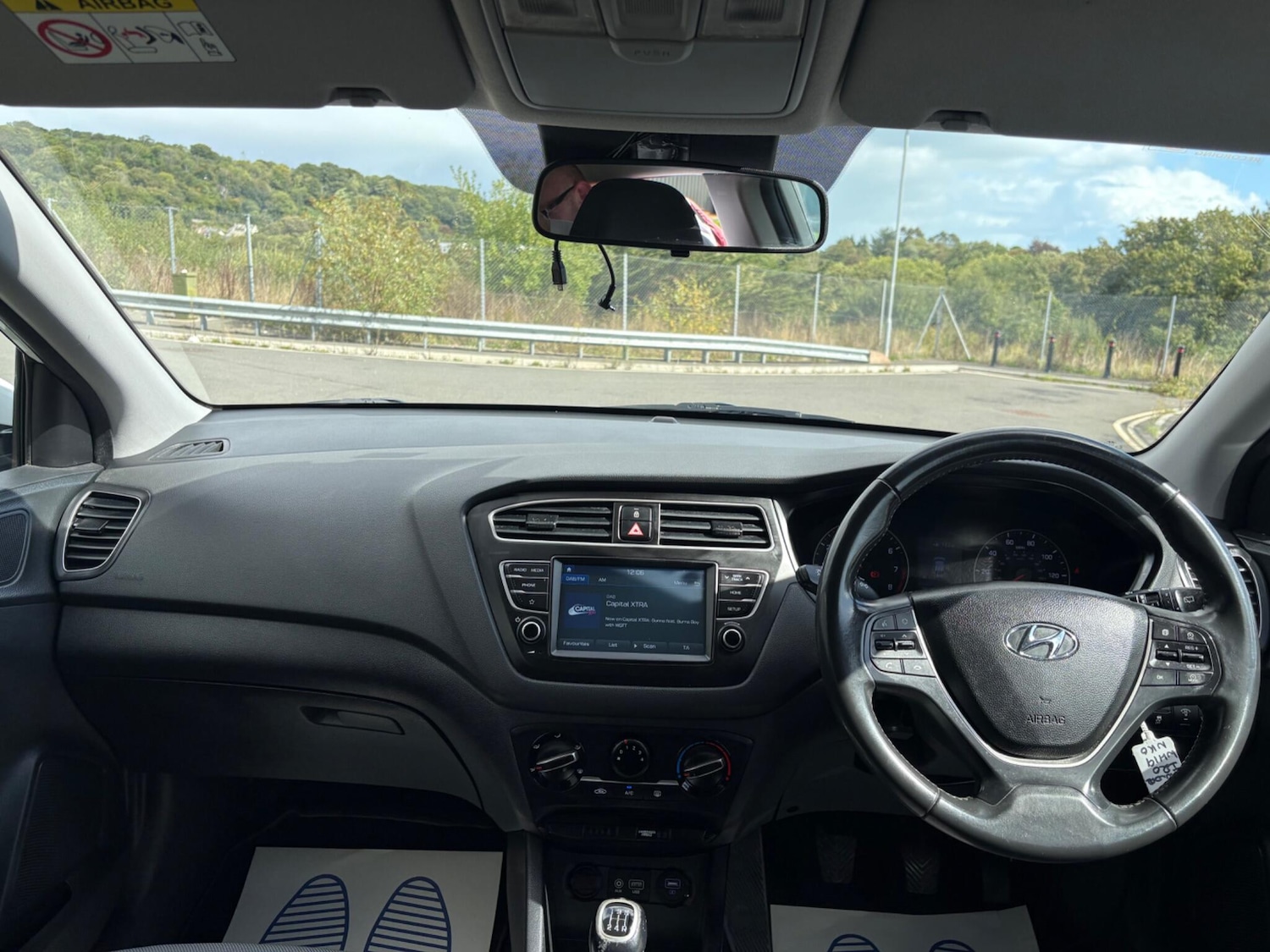 Used Hyundai i20 2019 for sale - 77330463: Photo 11