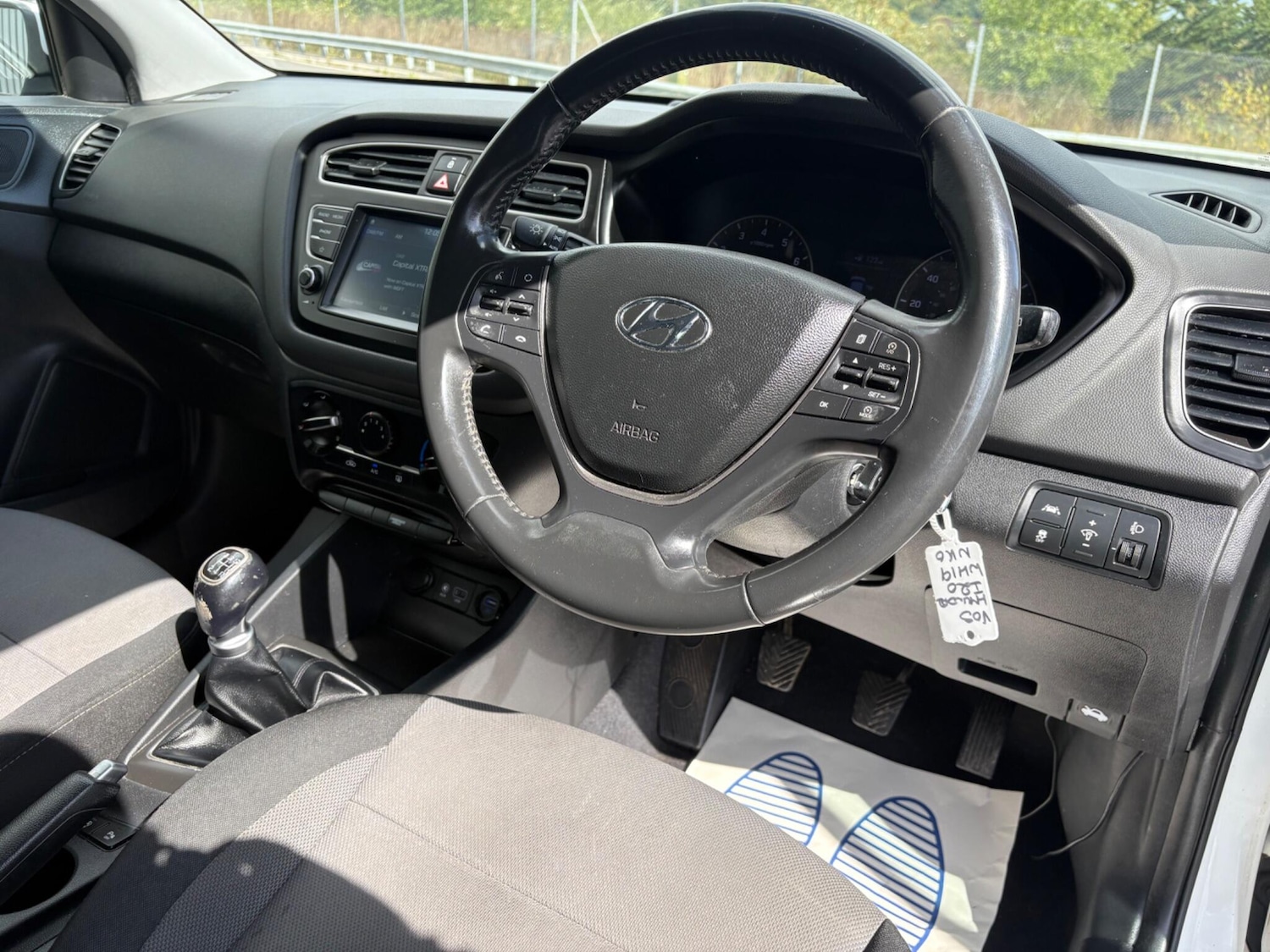 Used Hyundai i20 2019 for sale - 77330463: Photo 29