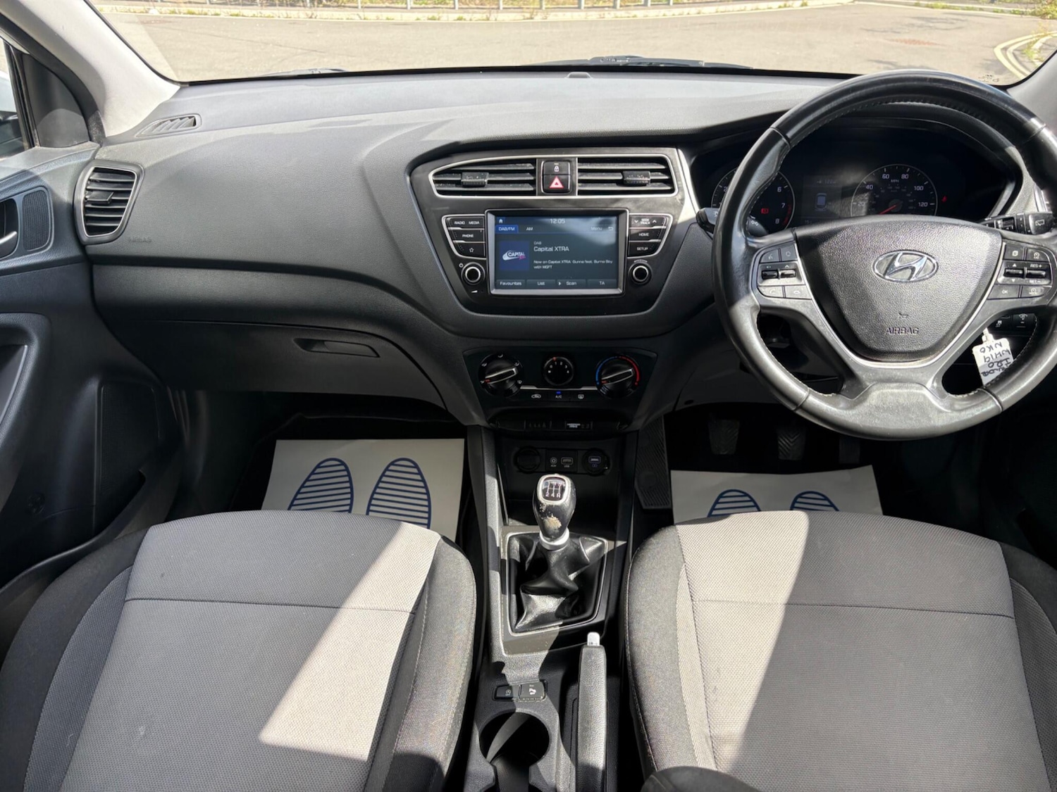 Used Hyundai i20 2019 for sale - 77330463: Photo 36