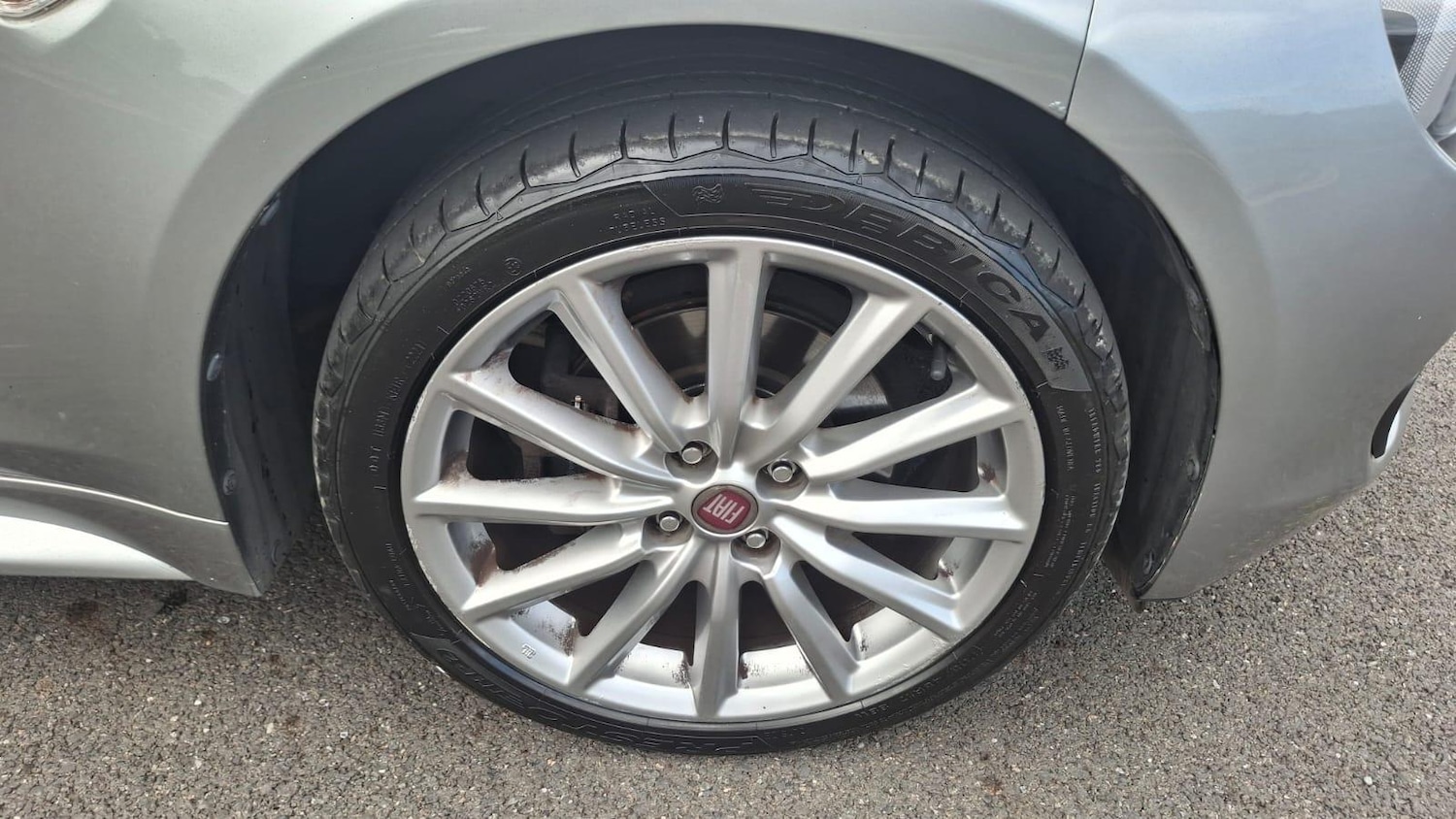 Used Fiat 124 Spider 2018 for sale - 76866347: Photo 15